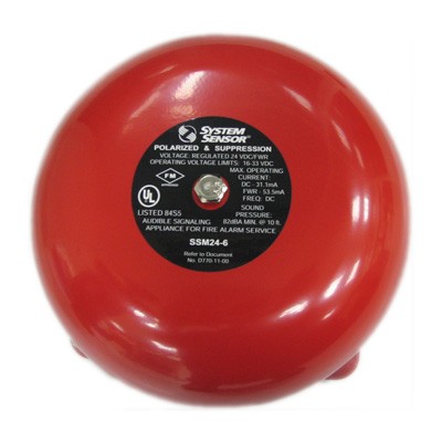 Electric Signal Devices - Gilinox