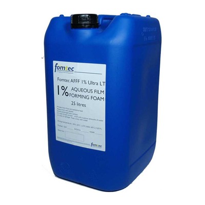 AFFF Foam Concentrate