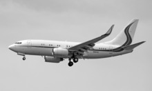 Aircraft materials