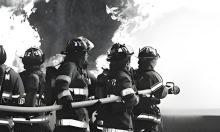 Fire protection